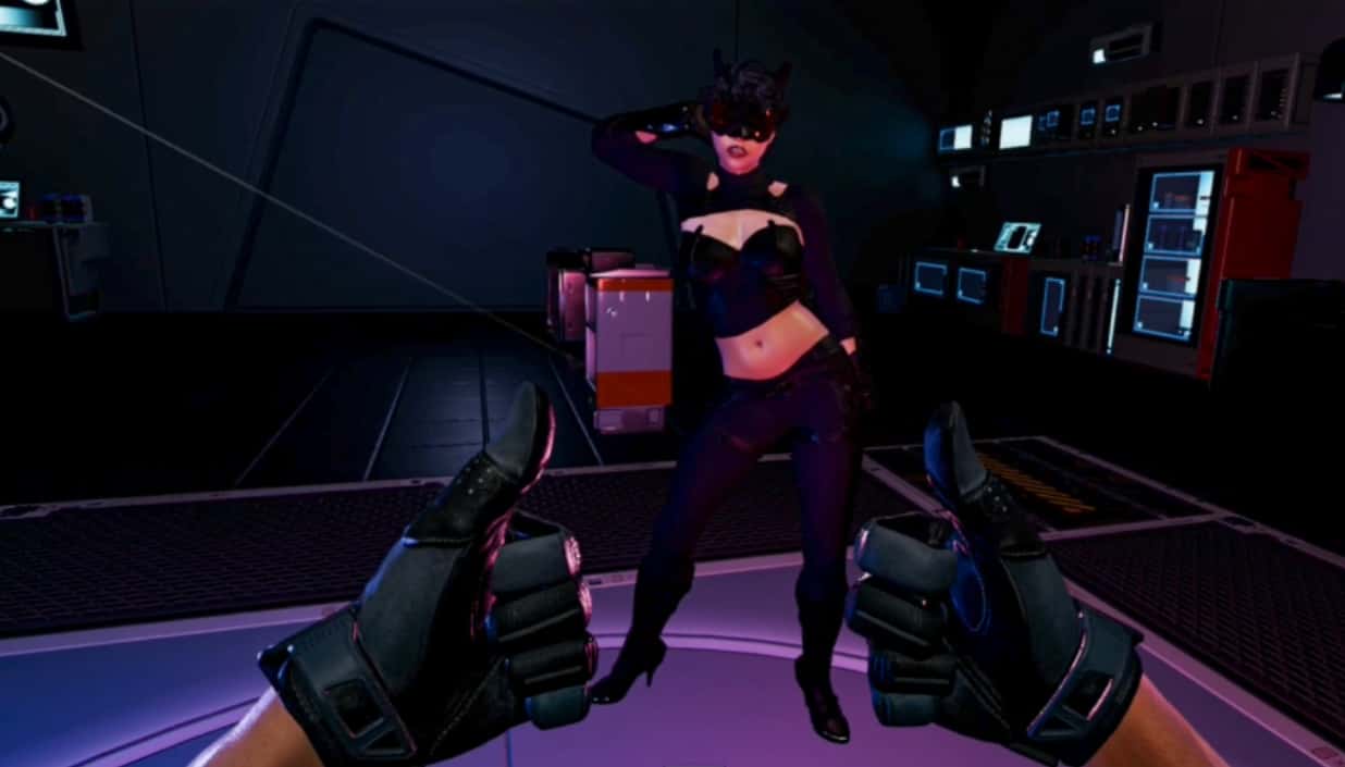 反派模拟器/恶棍模拟器 The Villain Simulator +39人物包 官方高压中文版游戏封面